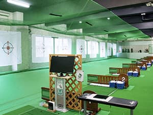 浅草Ａゴルフ練習場