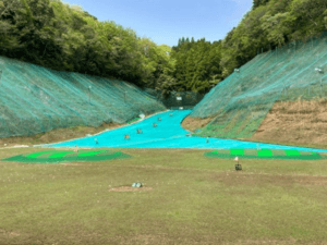 西九州ゴルフガーデン