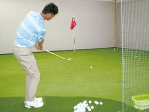 守口カントリークラブ