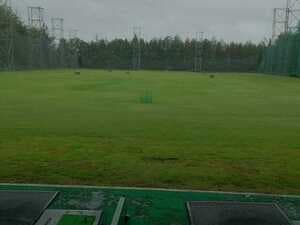 八幡ゴルフセンター