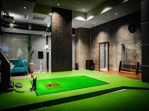 GOLFERS24 西長堀店