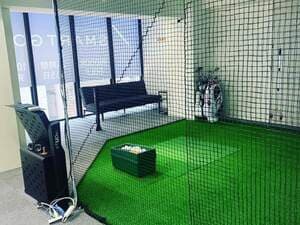 SMART GOLF 南砂町店