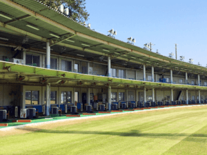 ロイヤルグリーン勝田