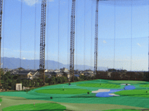 ビッグゴルフ草津