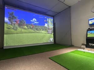 SMART GOLF 両国店