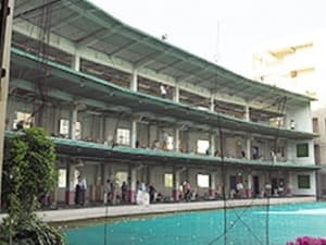 ぴあウォークヨコタ