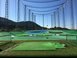 ソピアゴルフガーデン