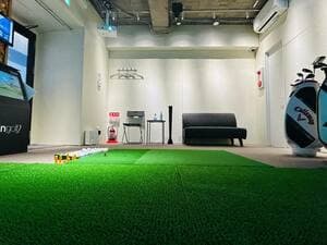 SMART GOLF 駒沢公園店