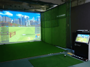 SWING24/7 辻堂店