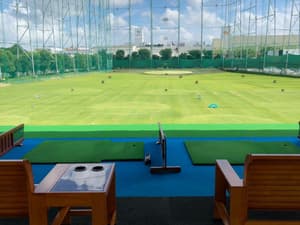 ニッケゴルフ倶楽部 コルトンセンター