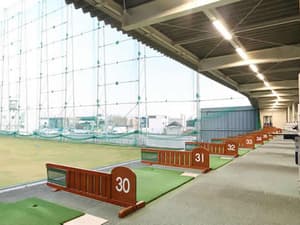 J&Jゴルフセンター