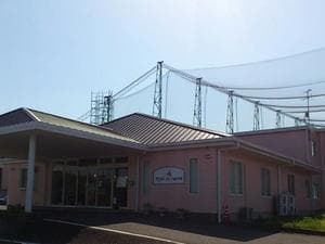 薫る坂ゴルフ練習場