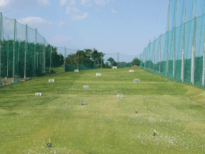 グリーンゴルフ赤坂