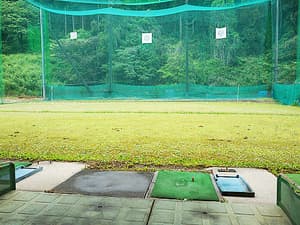 シマダゴルフショップ＆練習場