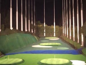 ニューウイングゴルフクラブ