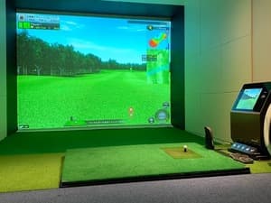 SMART GOLF PREMIUM 南青山店