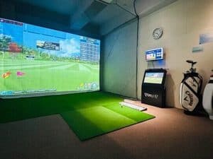 SMART GOLF 下高井戸甲州街道店