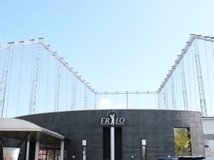 ゴルフステージフリオ