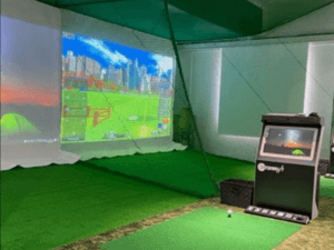 SWING24/7 保土ヶ谷店