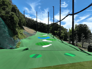 丸崎ゴルフ練習場