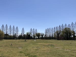 上江橋ゴルフ練習場