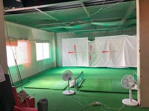 Juke.Golf.Club (ジューク・ゴルフ・クラブ)