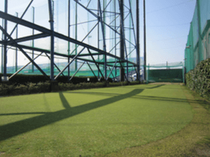 東大阪ゴルフセンター