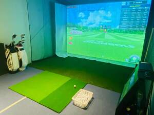 SMART GOLF 新小岩店