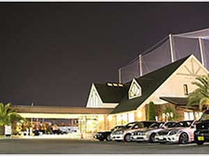 ポートアイランドゴルフ倶楽部