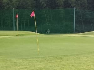 オリエンタルグリーンクラブ桑名