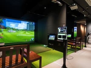 ROOKIE GOLF STUDIO 行徳店