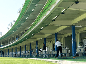 デイズゴルフクラブ（旧黒部スターゴルフセンター）