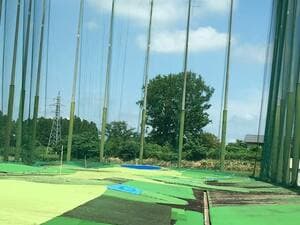 リバーサイドゴルフ