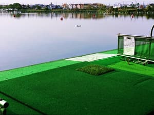 2号線ゴルフセンター