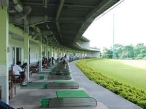 ナイスゴルフセンター