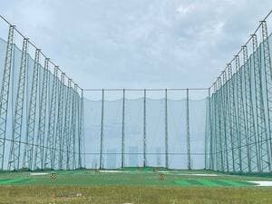 イミズゴルフ練習場