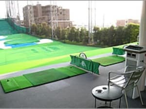 アルバゴルフクラブ