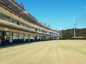 デイリーゴルフスマウラ