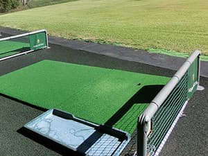 アルファゴルフフィールド