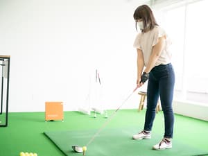TRACKMAN STUDIO Spoon