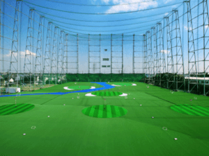 ゴルフクラブ ハーバー・ビュー