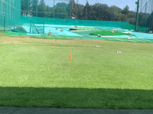 新富ゴルフプラザ