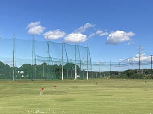 ゴルフアカデミー総和（旧総和ジャンボゴルフ）