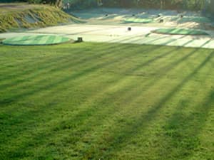 奥須磨ゴルフセンター