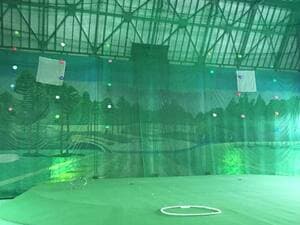 MRゴルフセンター