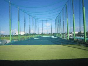 TTOゴルフクラブ