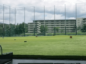 みよたゴルフガーデン