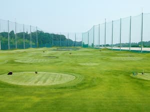 リバーサイドジャンボゴルフ