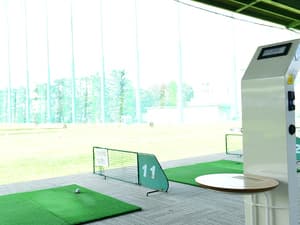 ゴルフセンターモン・ヴェール