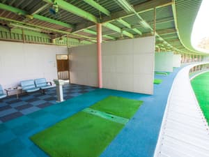 セイブグリーンパーク